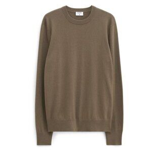 FILIPPA K Knit — Merino Wool Forest Green (Discontinued Color)